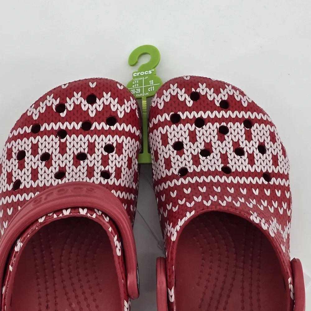 CROCS classic clog
